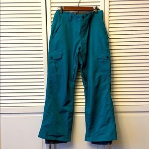 Empire snow pants